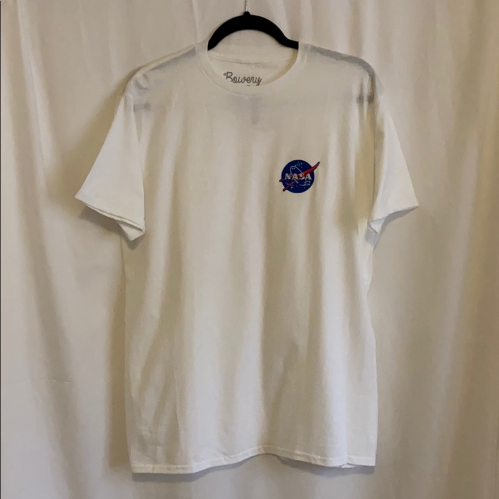 NASA Tee Shirt